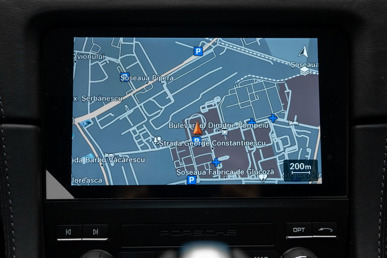 Porsche 718 Cayman GTS 4.0