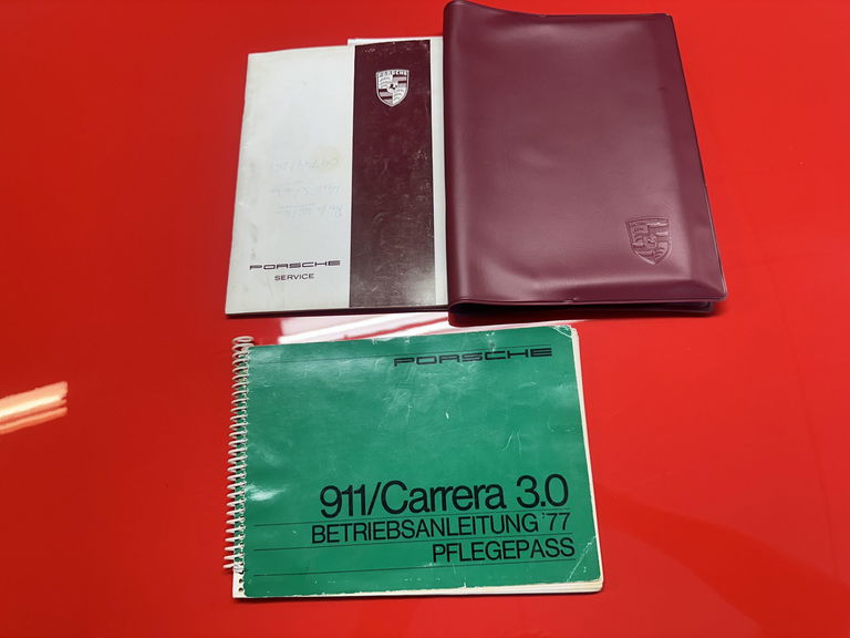 Porsche 911 Modified