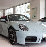 Porsche 992.2 Carrera