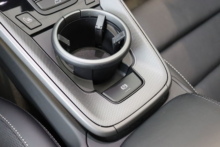 Porsche 992.2 Carrera