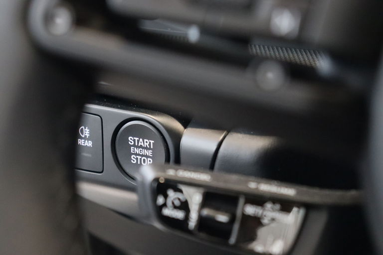 Porsche 992.2 Carrera