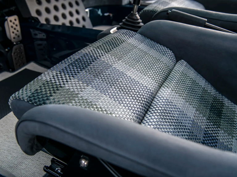 Porsche 911 Reimagined by Singer