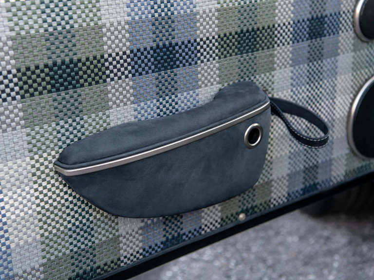 Porsche 911 Reimagined by Singer