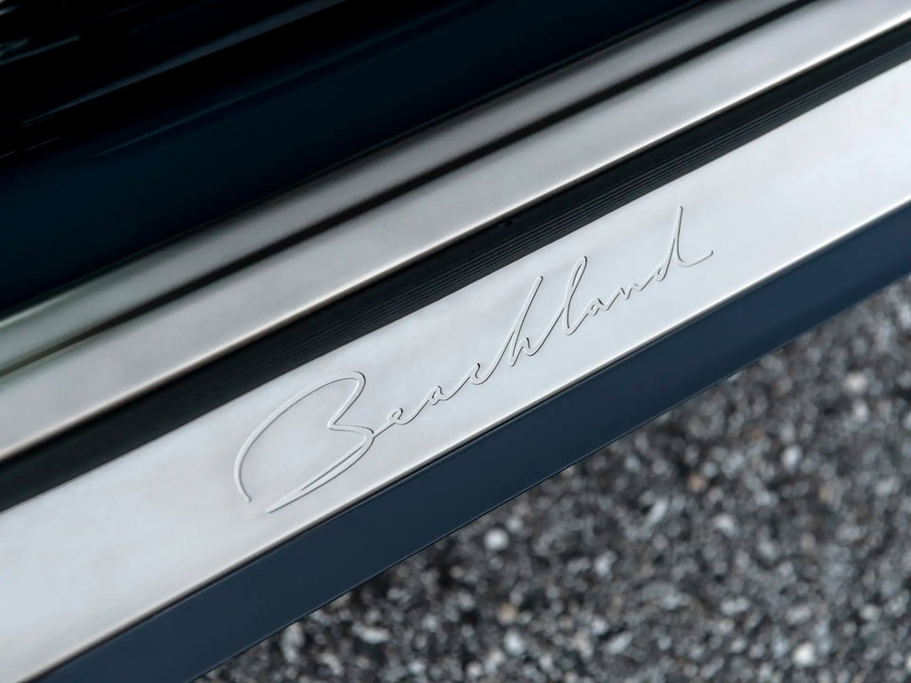 Porsche 911 Reimagined by Singer