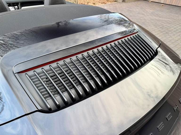 Porsche 991.2 Carrera S