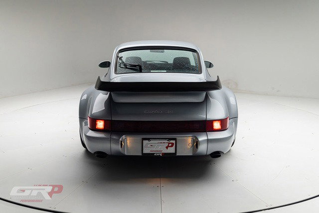 Porsche 964 Turbo 3.6