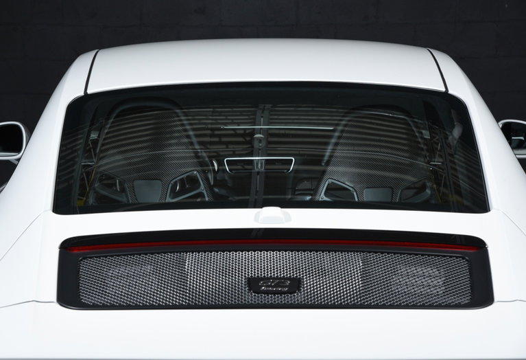 Porsche 991.2 GT3 Touring