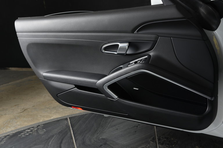 Porsche 991.2 GT3 Touring