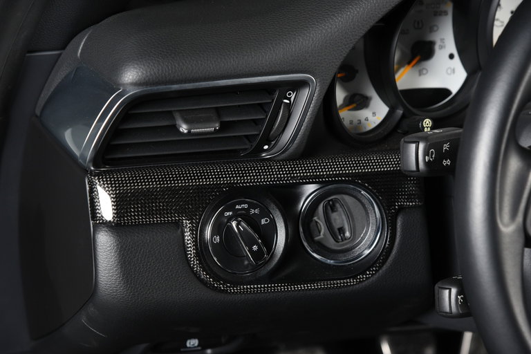 Porsche 991.2 GT3 Touring