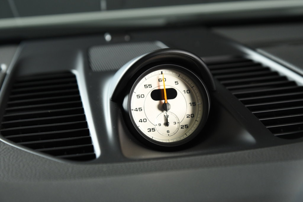 Porsche 991.2 GT3 Touring