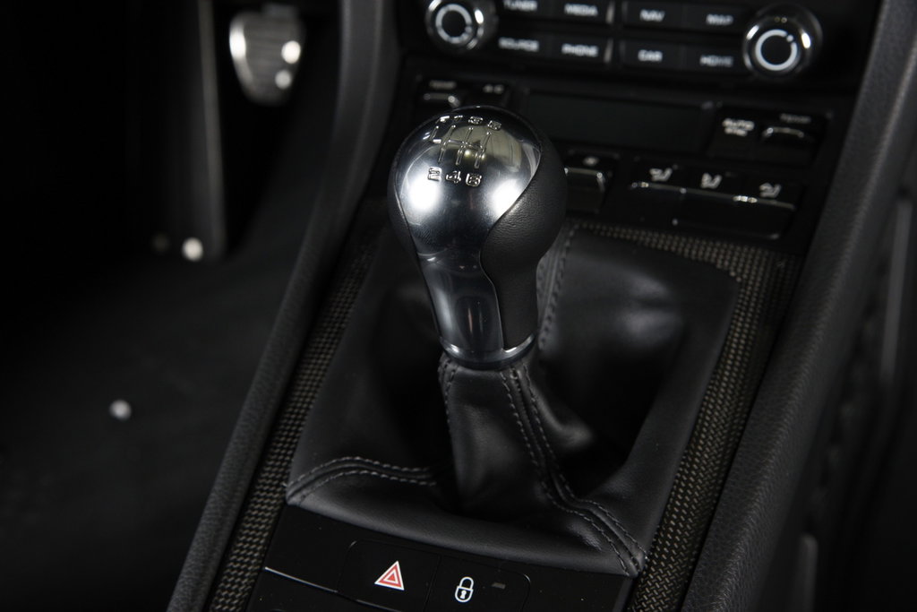 Porsche 991.2 GT3 Touring