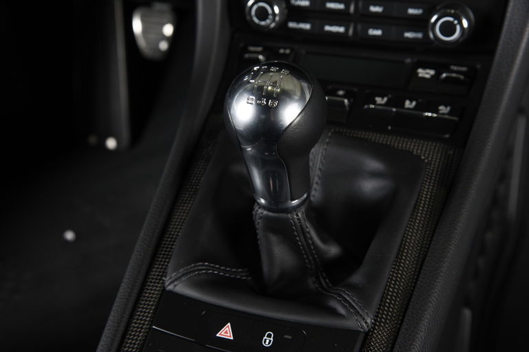 Porsche 991.2 GT3 Touring