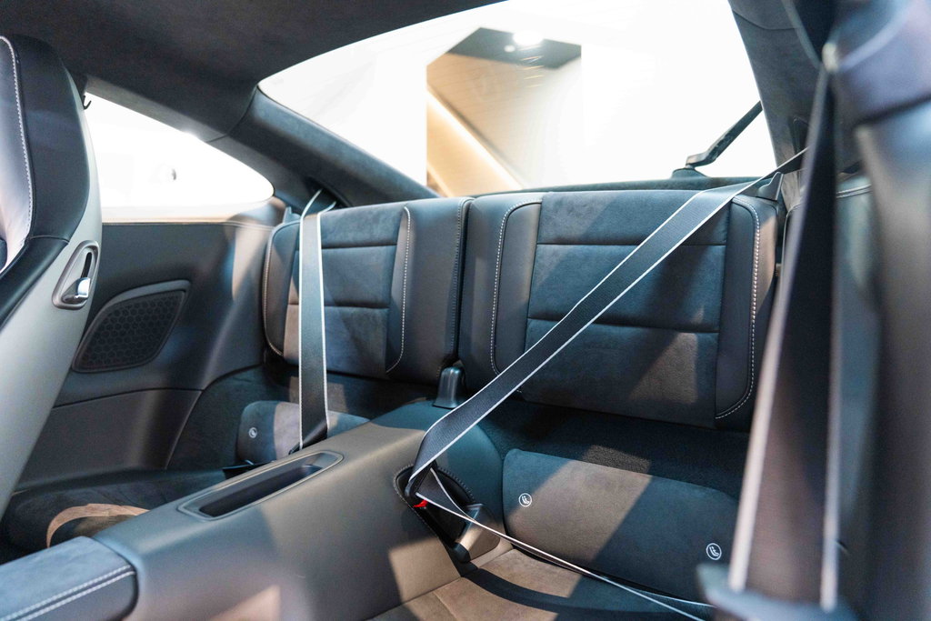 Porsche 991 Carrera 4 GTS