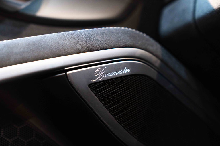 Porsche 991 Carrera 4 GTS