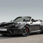 Porsche 992 Carrera 4 GTS