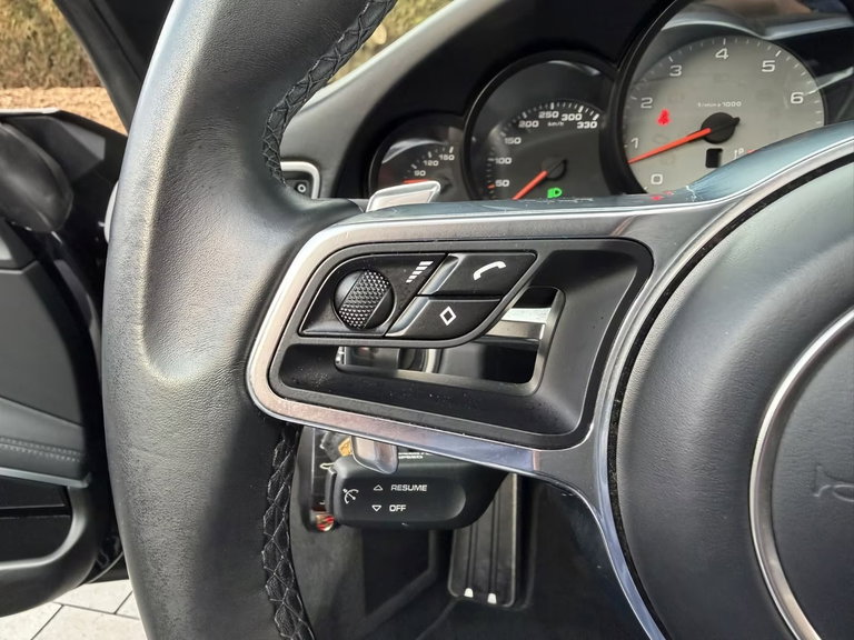 Porsche 991.2 Carrera S