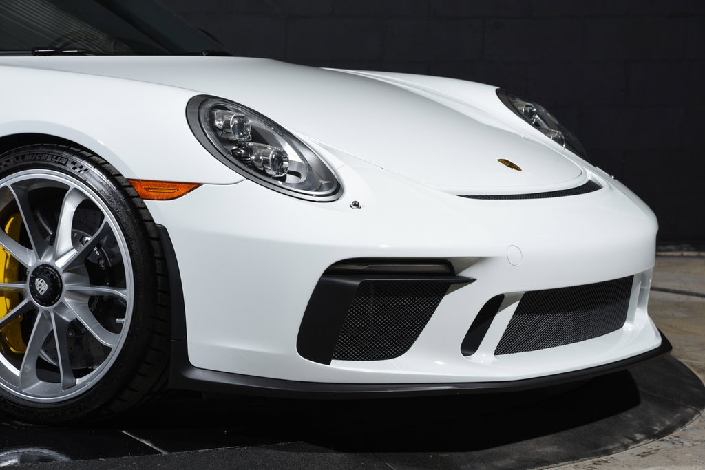 Porsche 991.2 GT3 Touring