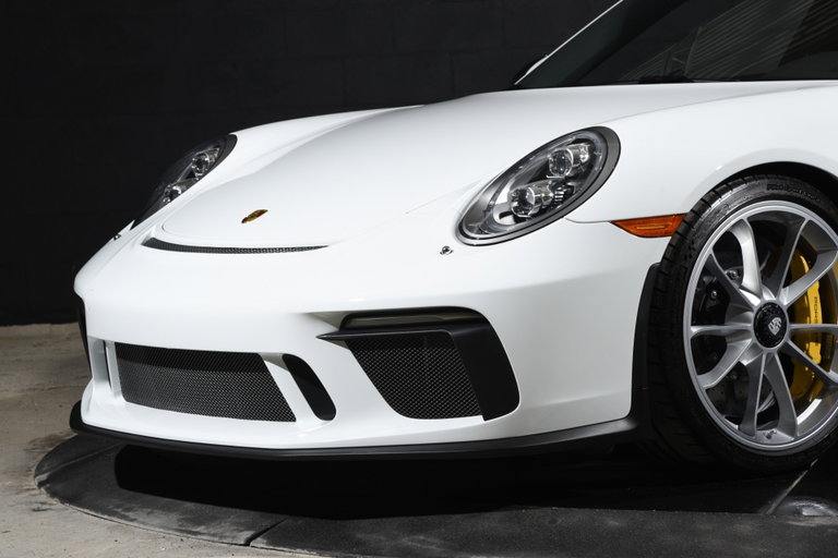 Porsche 991.2 GT3 Touring