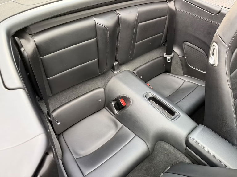 Porsche 991.2 Carrera S