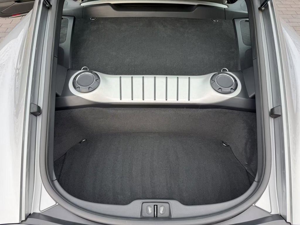 Porsche 718 Cayman S