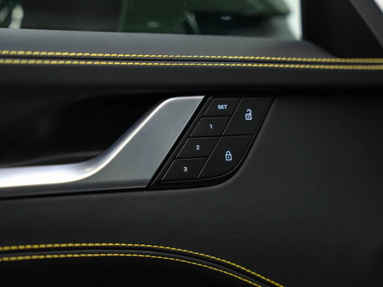 Porsche 992 Turbo S