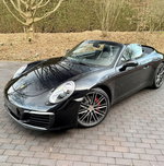 Porsche 991.2 Carrera S