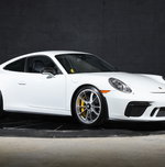 Porsche 991.2 GT3 Touring