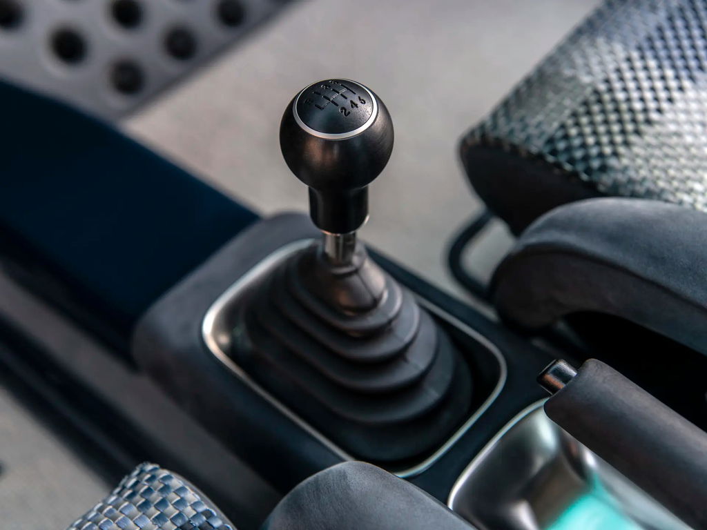 Porsche 911 Reimagined by Singer