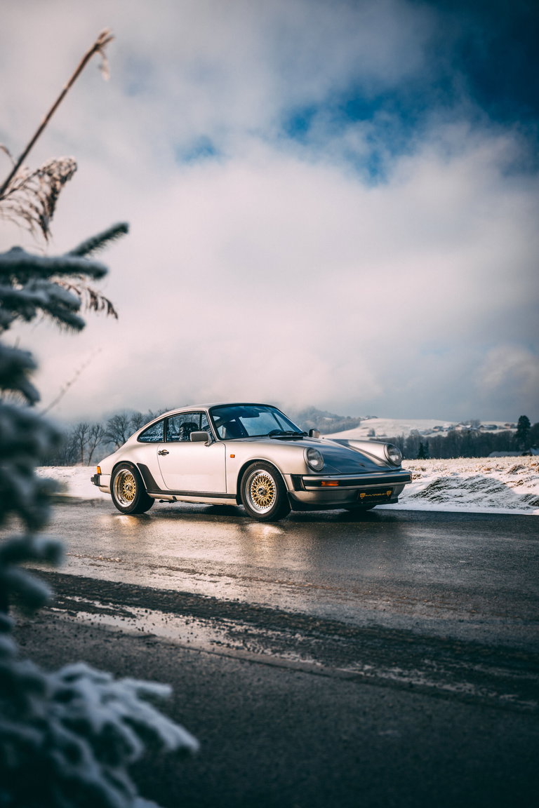 Five tips for your first Porsche drive of the season