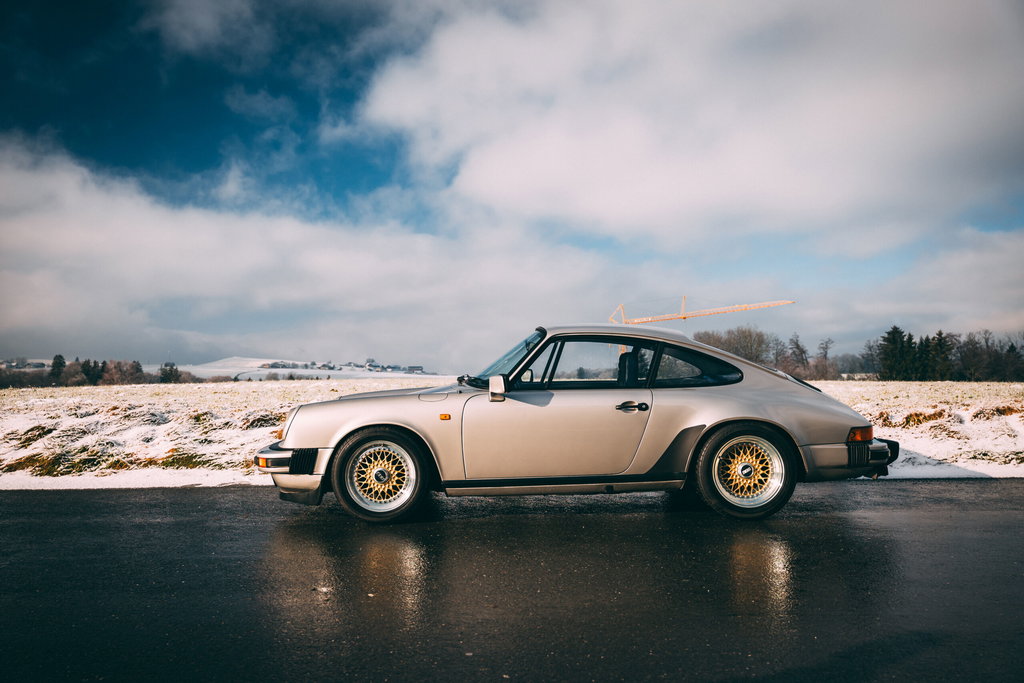 Five tips for your first Porsche drive of the season