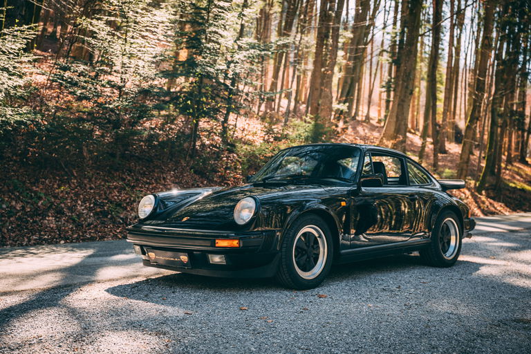 Five tips for your first Porsche drive of the season