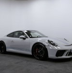 Porsche 991.2 GT3 Touring