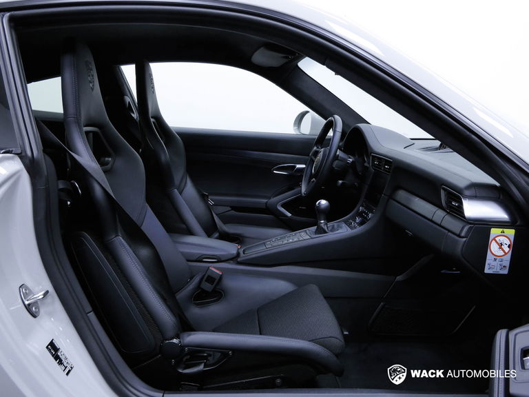 Porsche 991.2 GT3 Touring