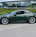Porsche 992.2 GT3 Touring
