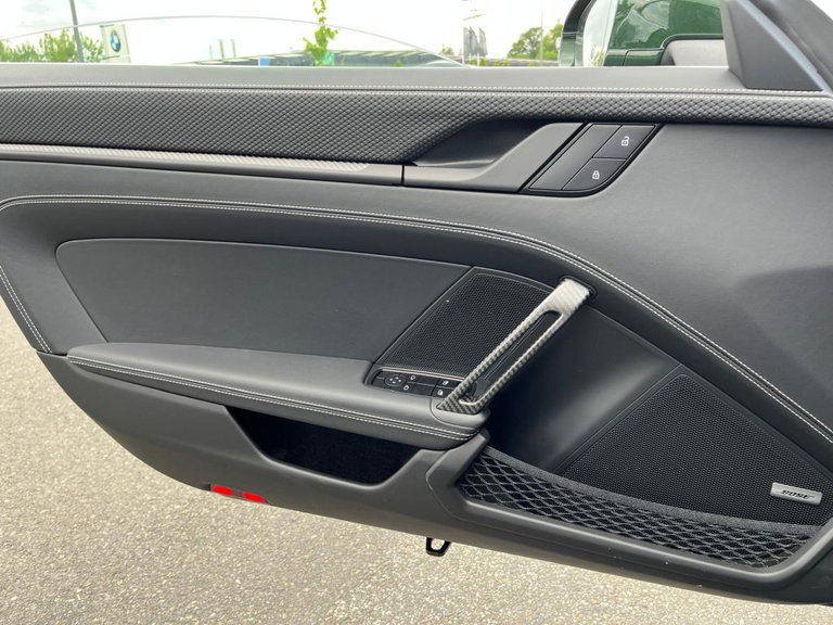 Porsche 992.2 GT3 Touring