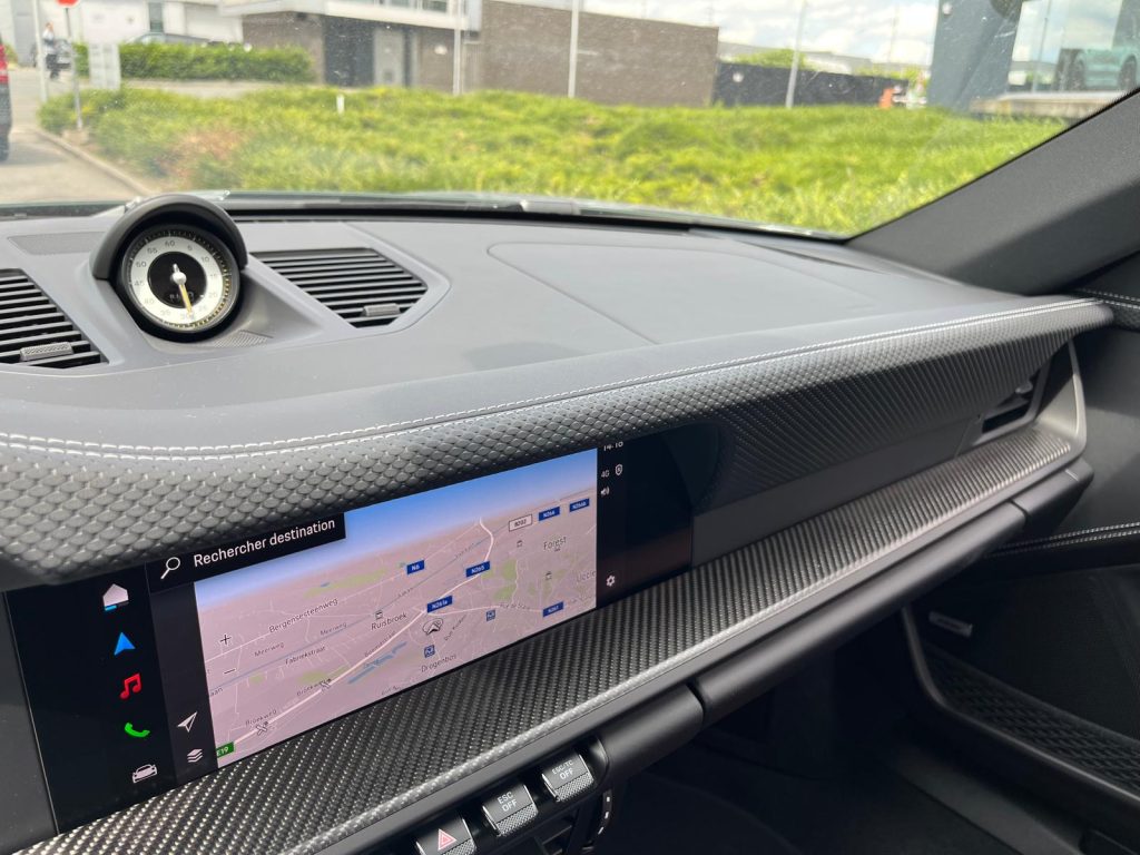 Porsche 992.2 GT3 Touring