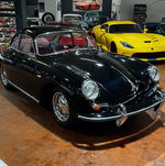 Porsche 356 B 1600