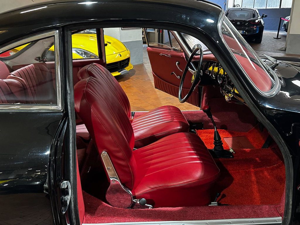 Porsche 356 B 1600