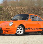 Porsche 911 Modified