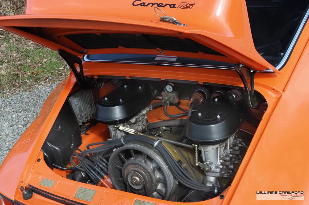 Porsche 911 Modified