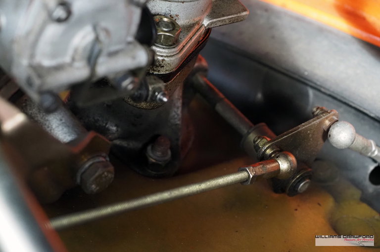 Porsche 911 Modified