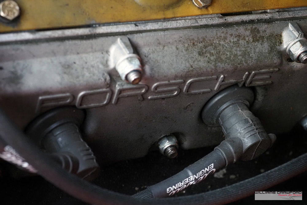 Porsche 911 Modified