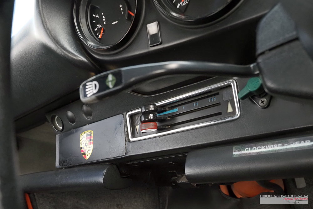 Porsche 911 Modified