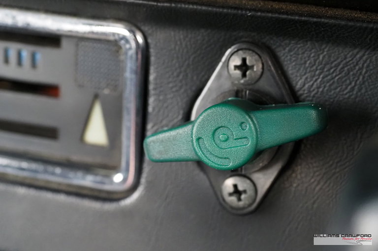 Porsche 911 Modified