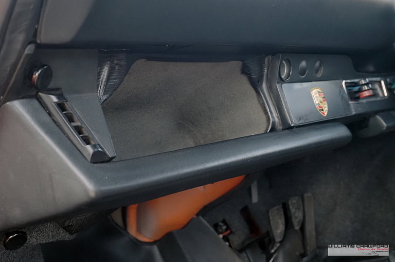 Porsche 911 Modified