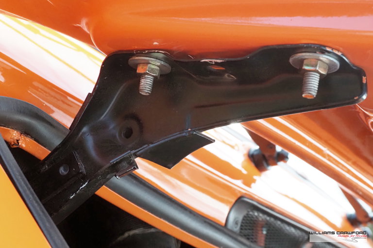 Porsche 911 Modified