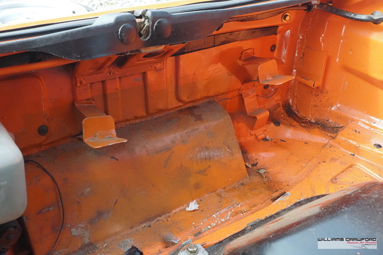 Porsche 911 Modified