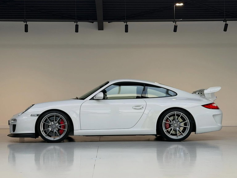 Porsche 997.2 GT3