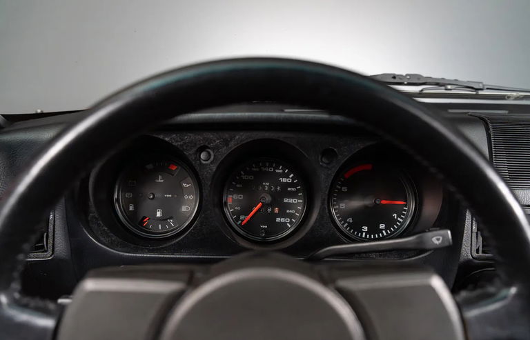 Porsche 924 Carrera GT