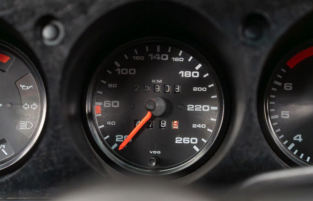 Porsche 924 Carrera GT